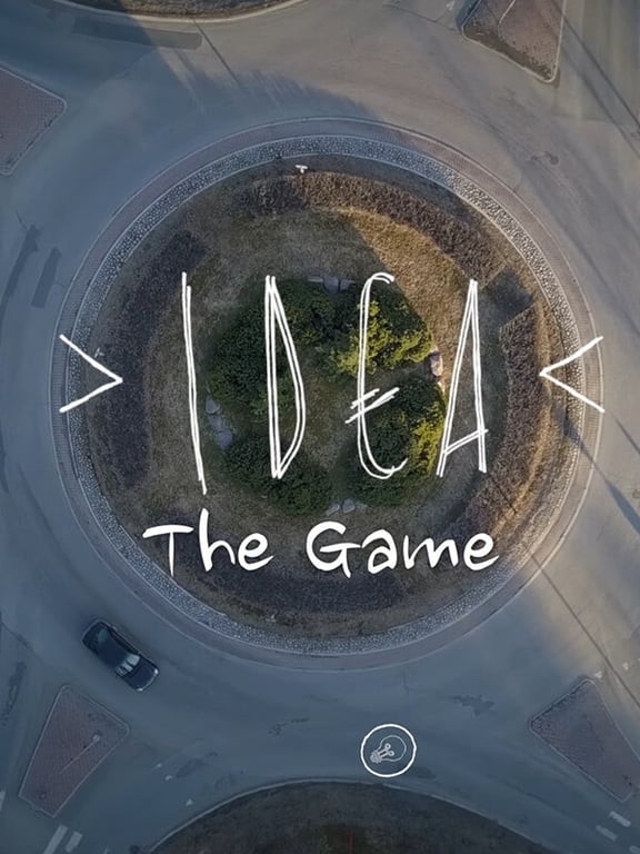 Idea cover