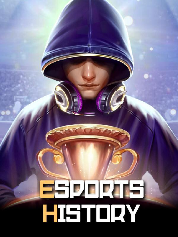 Esports History cover