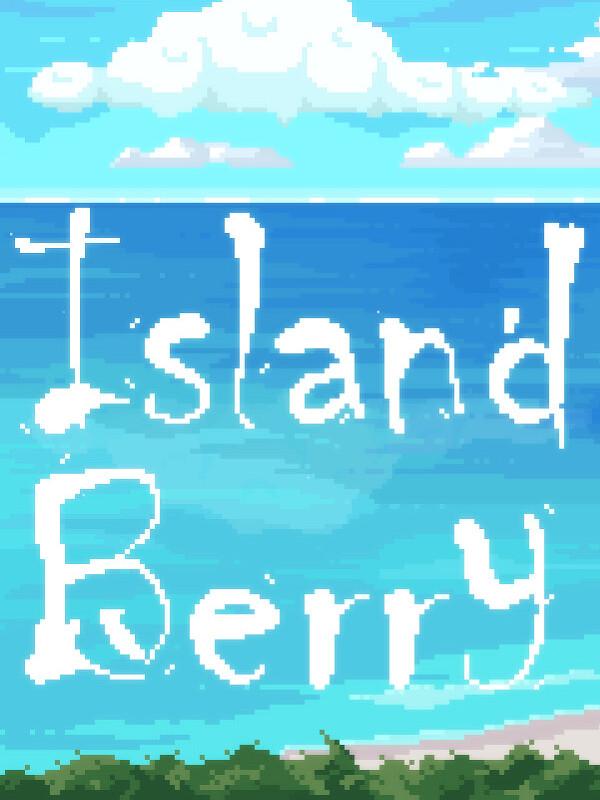 Island Berry cover