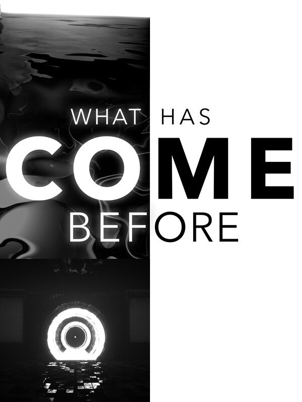 What Has Come Before cover