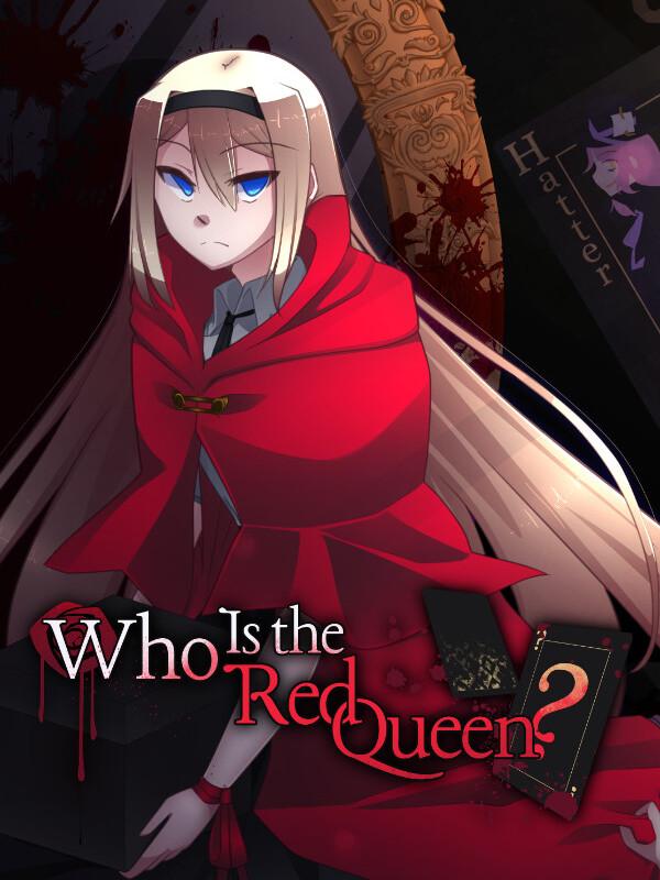 Who is the Red Queen? cover