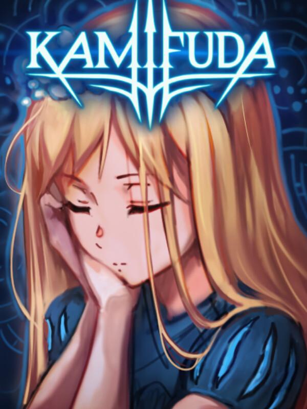 Kamifuda cover