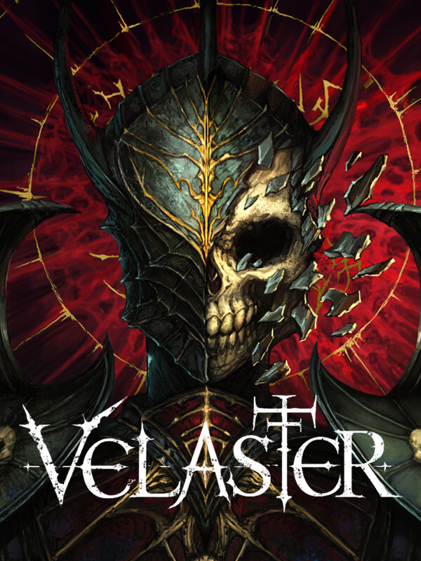 Velaster cover