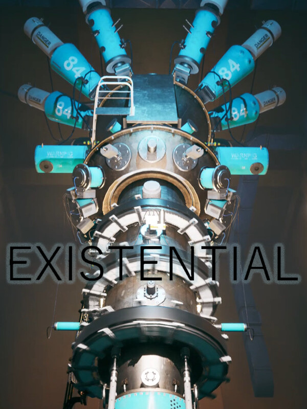 Existential cover