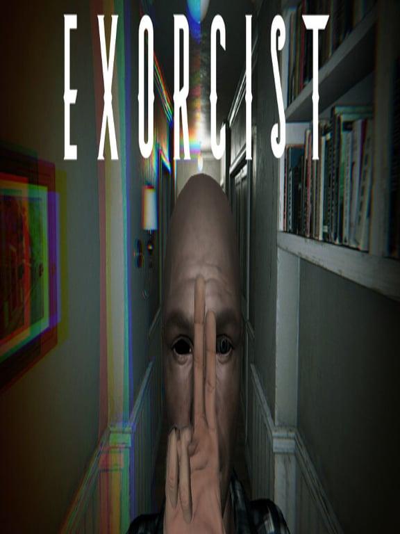 Exorcist cover