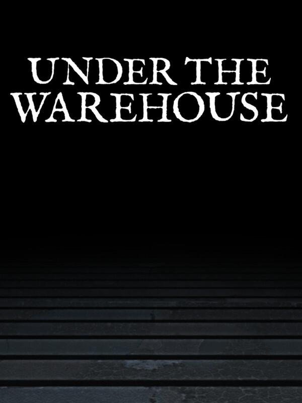 Under the Warehouse wallpaper