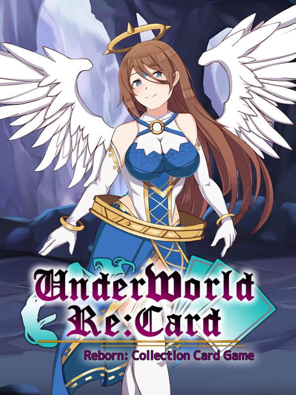 Underworld Re: Card wallpaper