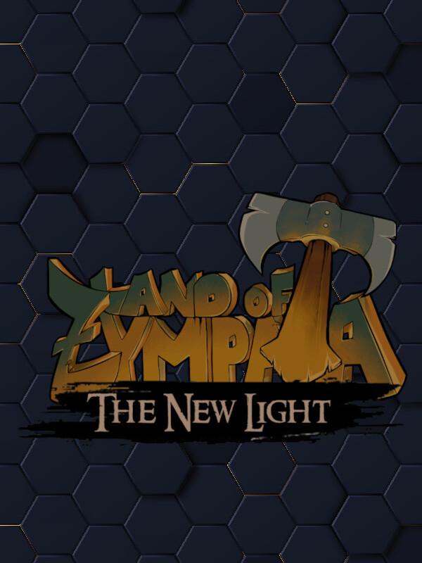 Land of Zympaia: The New Light wallpaper