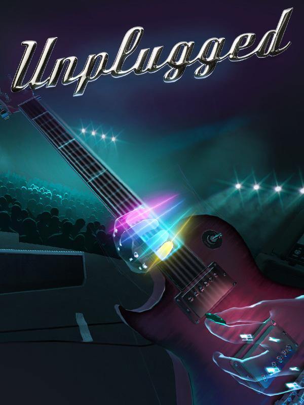 Unplugged wallpaper