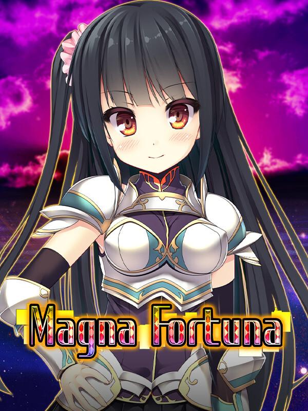 Magna Fortuna cover