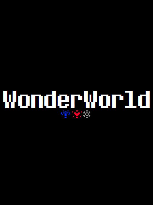 WonderWorld cover