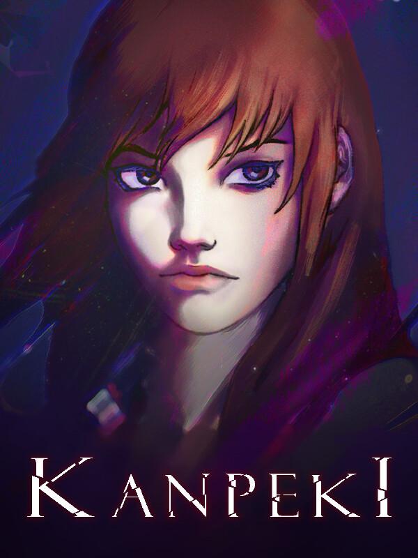 Kanpeki cover