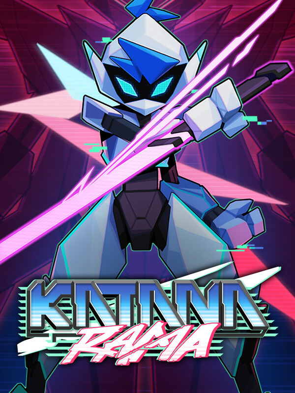 Katana Rama cover