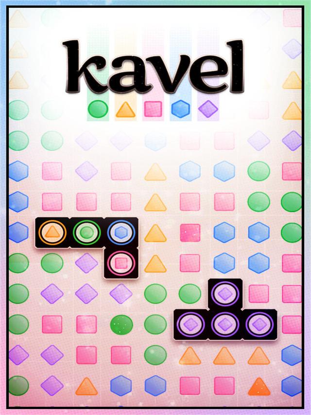 Kavel cover