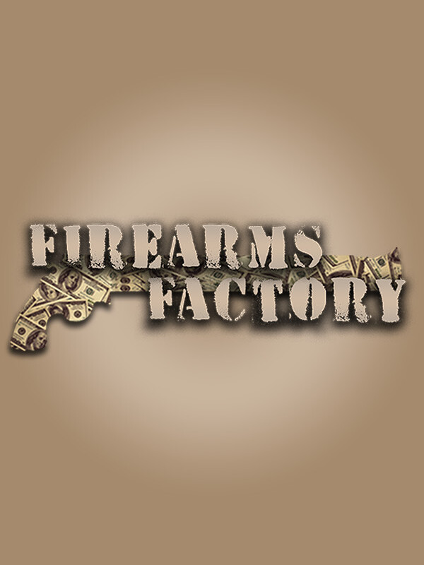 Firearms Factory cover