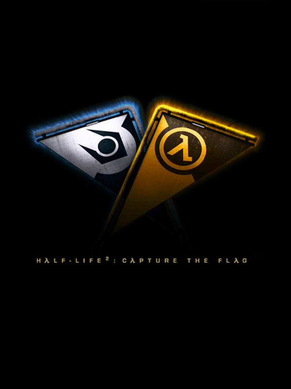 Half-Life 2: Capture the Flag wallpaper