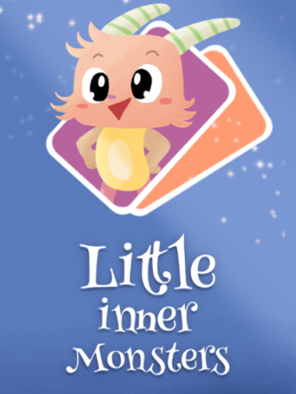Little Inner Monsters cover