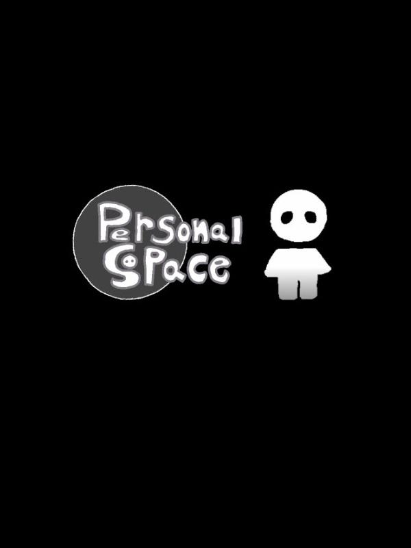 Personal Space cover