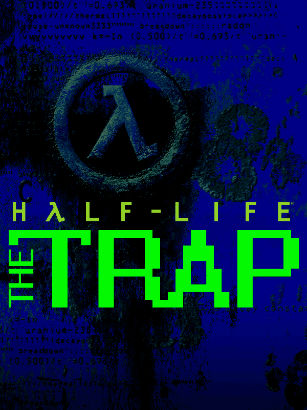 The Trap cover