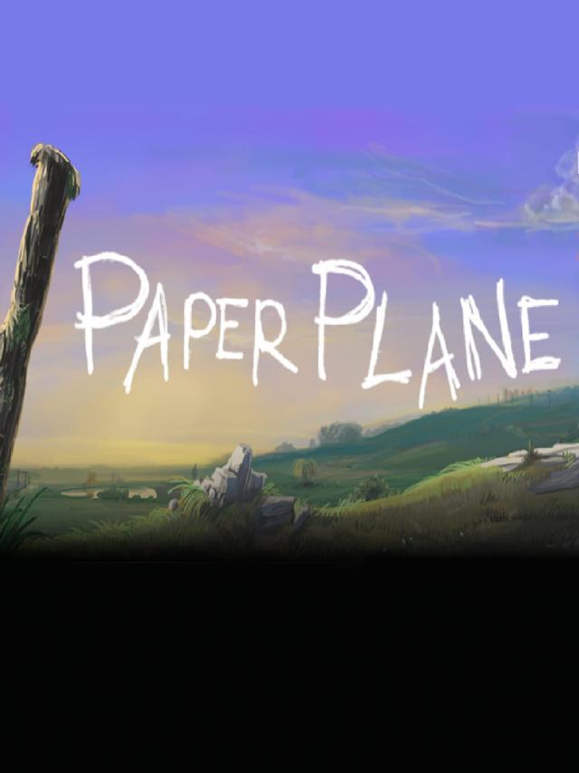 PaperPlane wallpaper