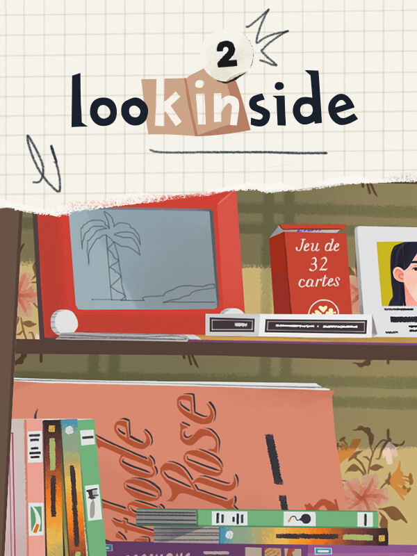 Look Inside: Chapter 2 cover