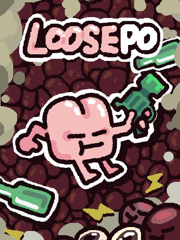 Loosepo cover