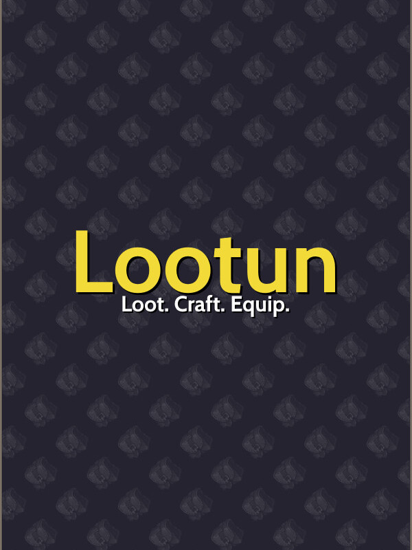 Lootun cover