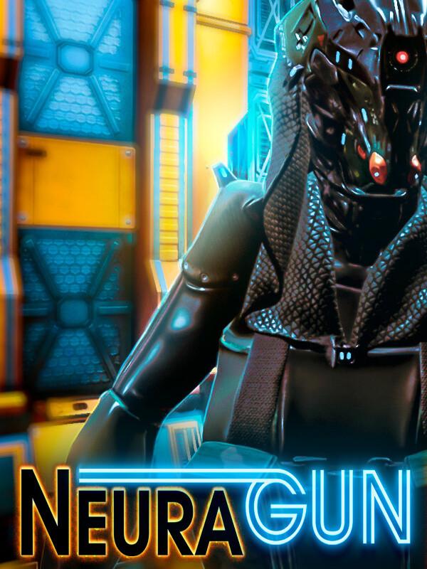 NeuraGun cover