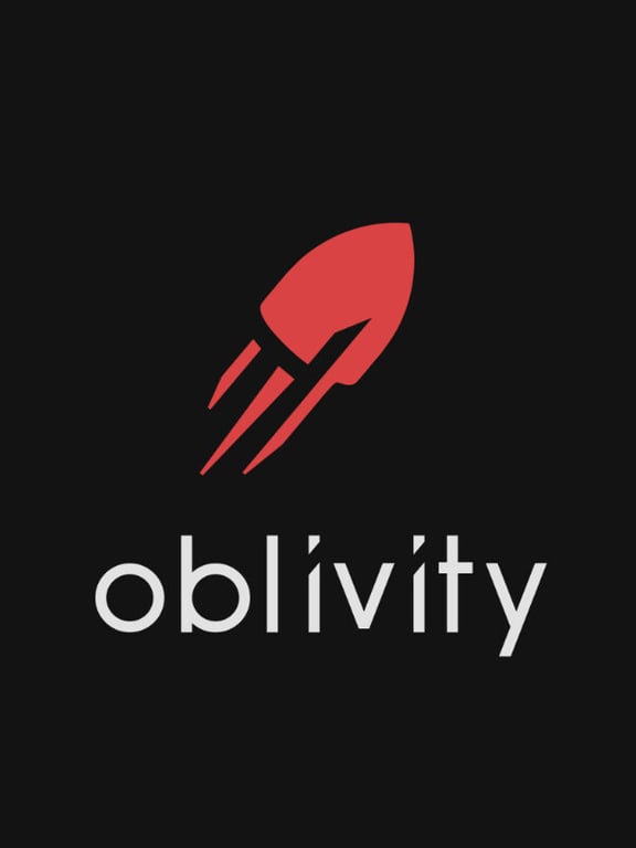 Oblivity: Find your perfect Sensitivity cover