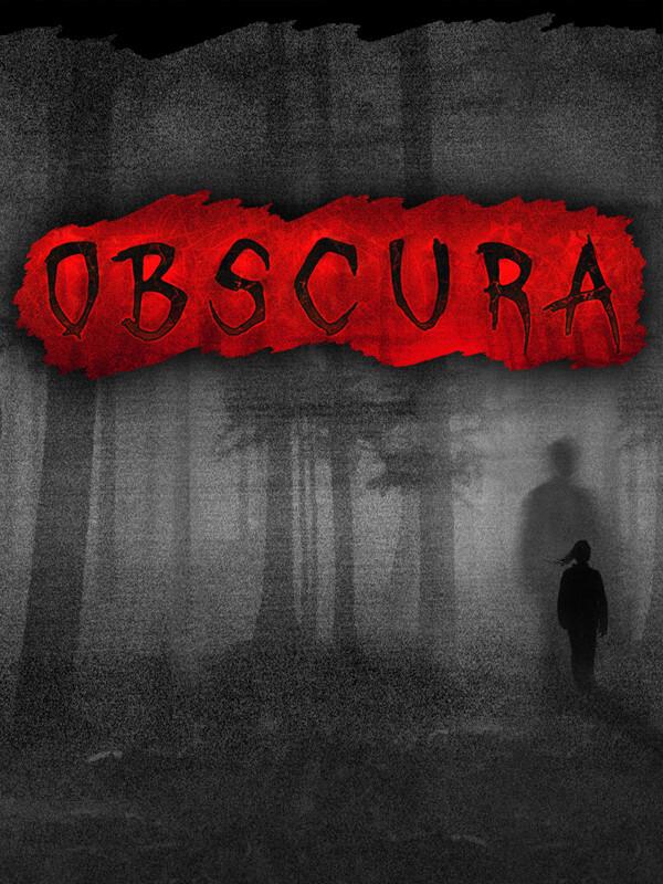 Obscura cover