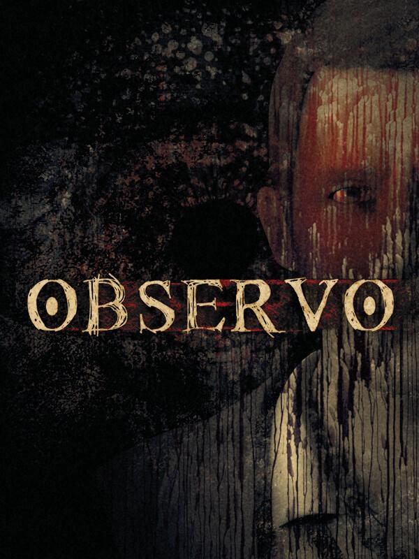 Observo cover