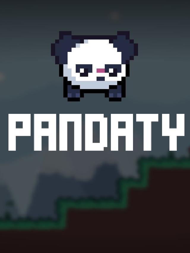 Pandaty wallpaper