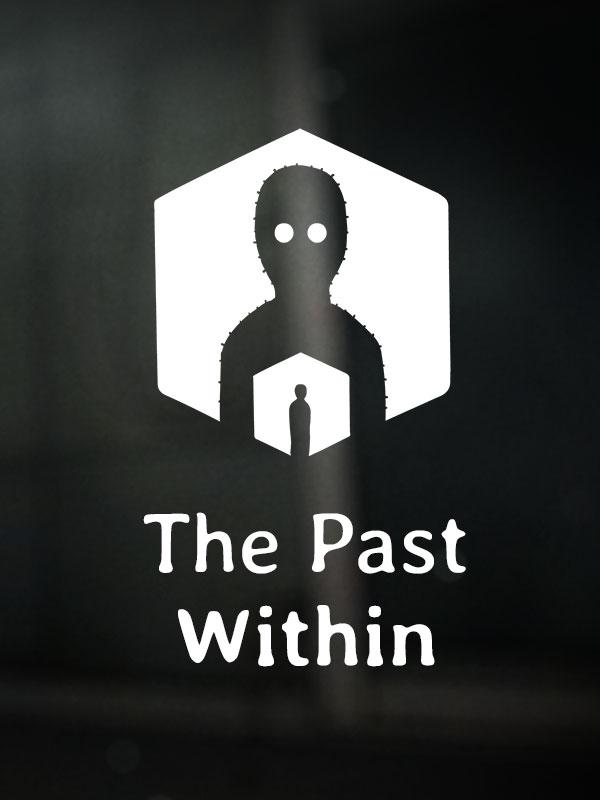 The Past Within cover