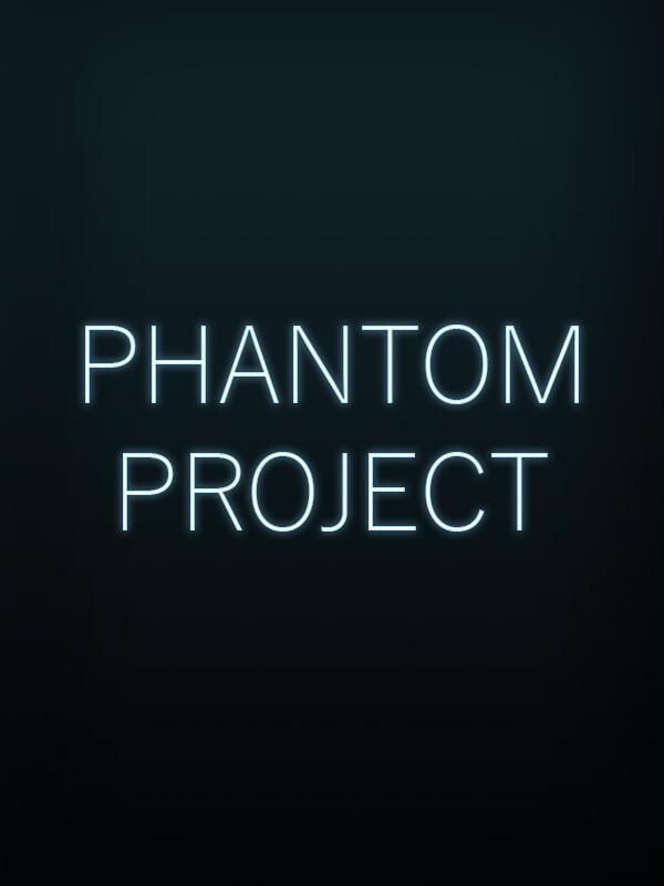 Phantom Project cover