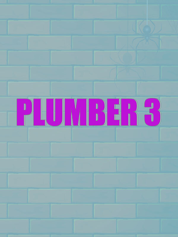 Plumber 3 cover