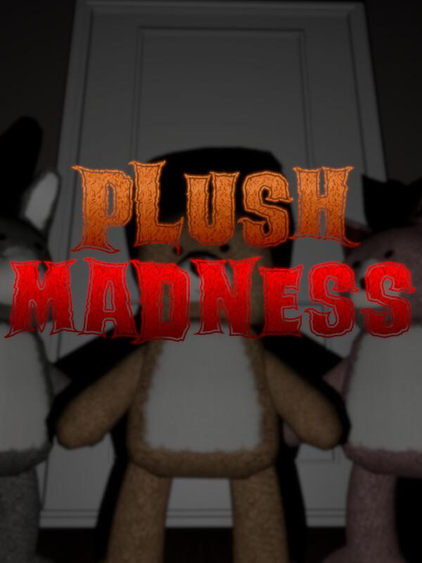 Plush Madness cover