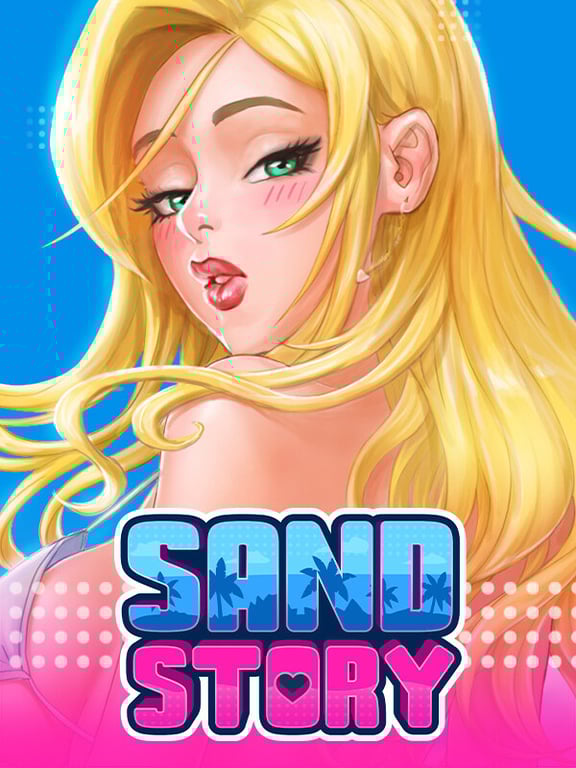 Sand Story cover