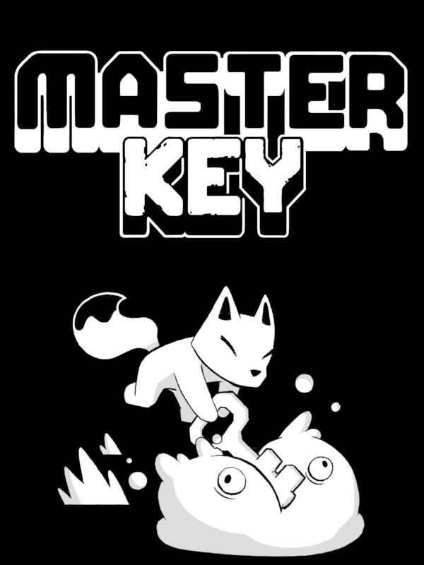 Master Key cover