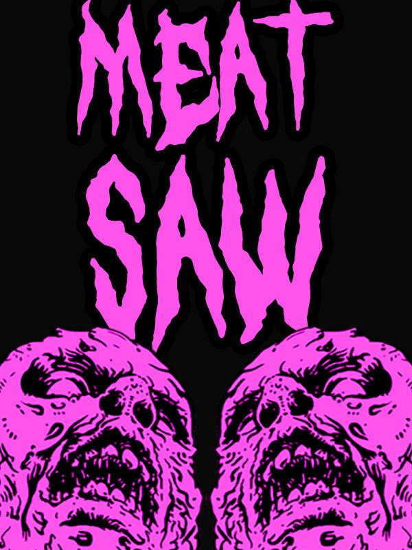 Meat Saw cover