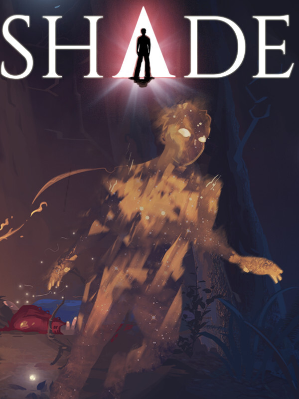 Shade cover