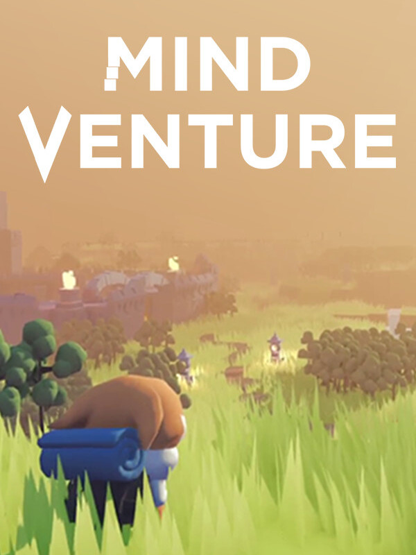 MindVenture cover