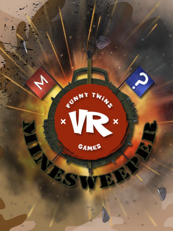 MineSweeper VR cover