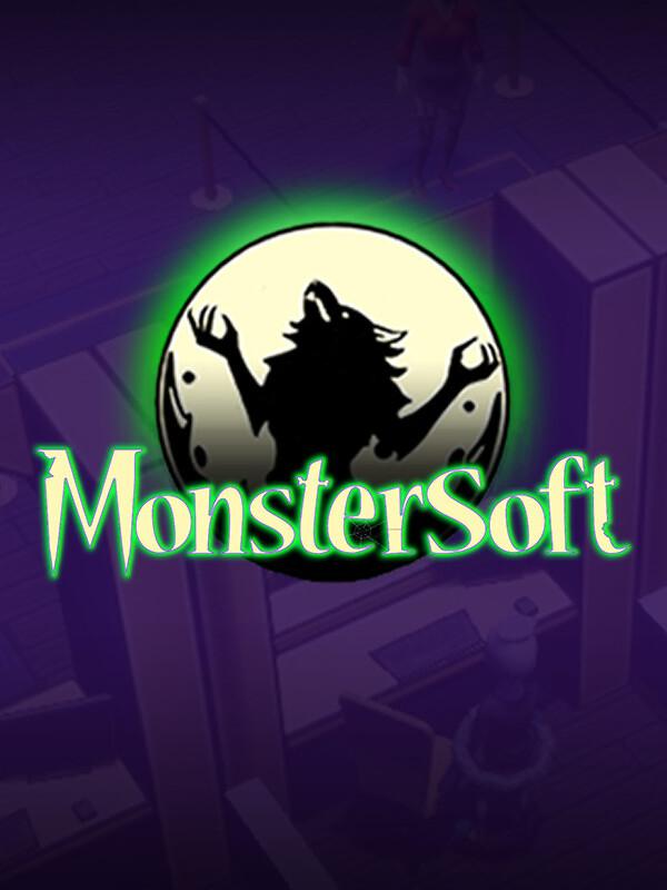 MonsterSoft cover