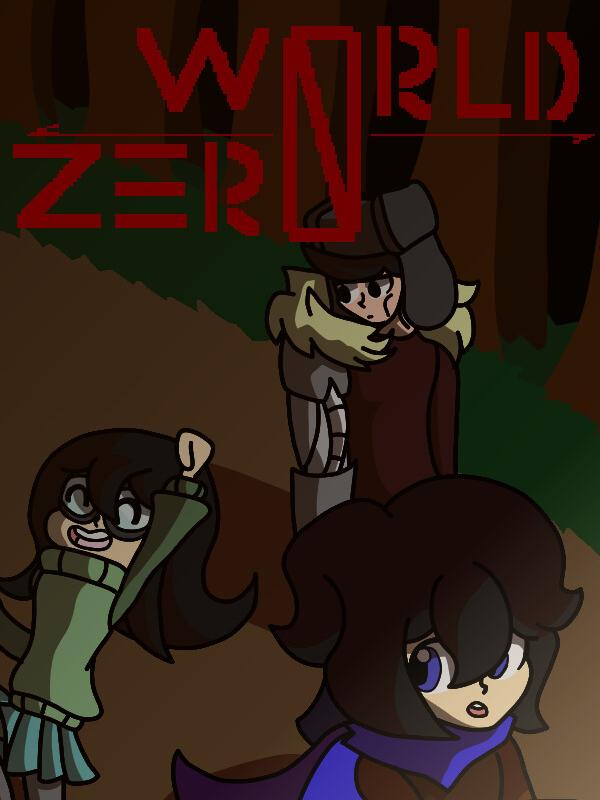 World Zero cover