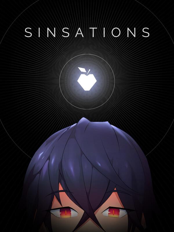 Sinsations cover