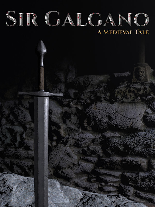 Sir Galgano: A Medieval Tale cover