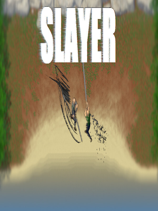 Slayer cover