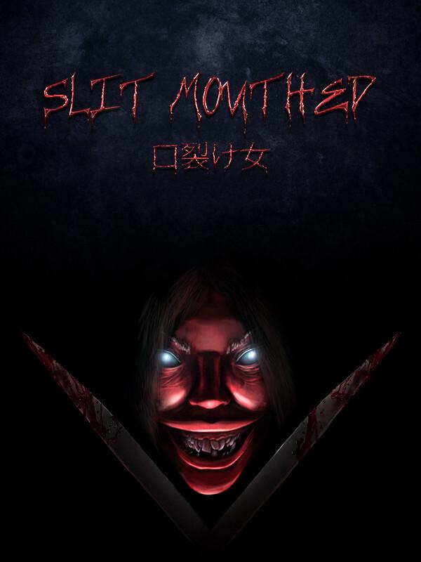 Slit Mouthed cover