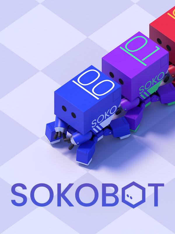 Sokobot cover