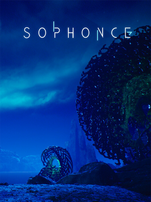 Sophonce cover